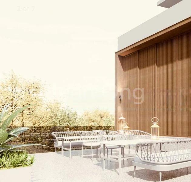6 Bed Semi-Detached House (Landed) for Sale in  Link Residence @ Holland - Image 1